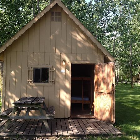 Hotel Camp Sandusky Pokój zdjęcie